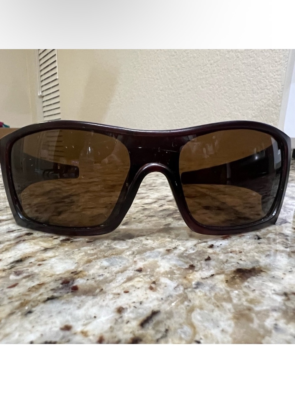 Oakley BATWOLF 009101 5920-139 Sunglasses